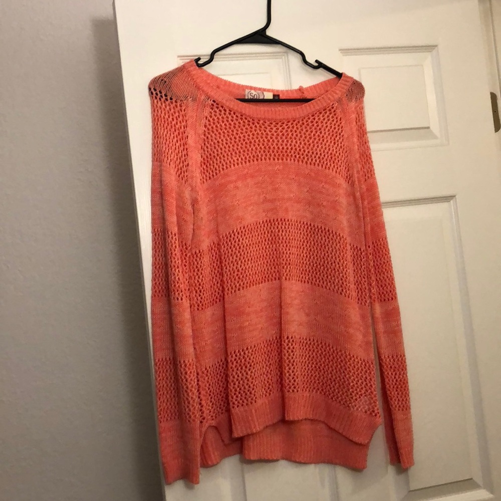 Corral long sleeve